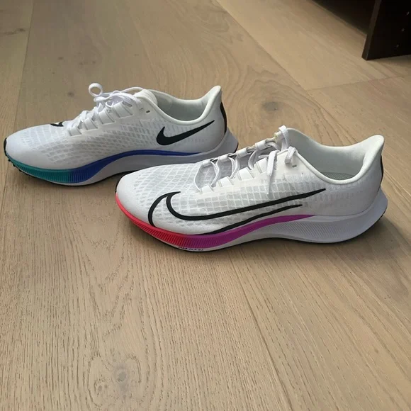 Nike zoom men\'s zoom brand new never worn Brand New/ Never Worn: Nike ACG Zoom Terra Zaherra Space  main image 4